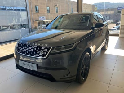 Land Rover Range Rover Velar 2.0D I4 180 CV del 2018 usata a Massarosa