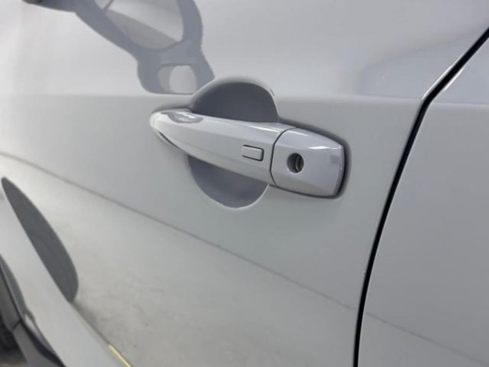 Nissan Juke usata a Como (11)