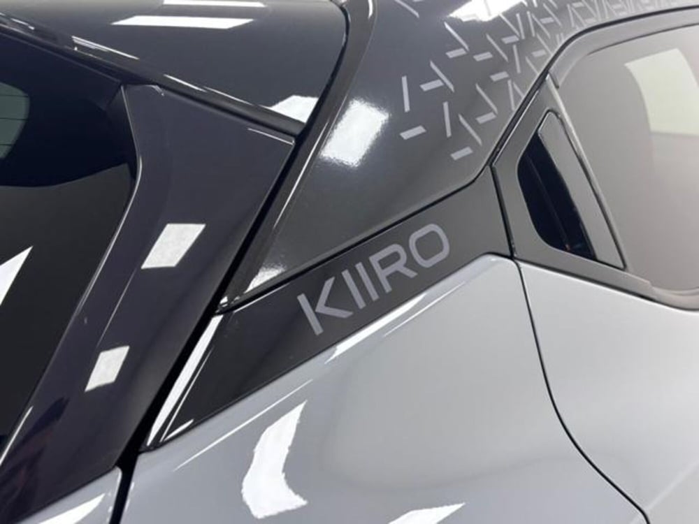 Nissan Juke usata a Como (3)
