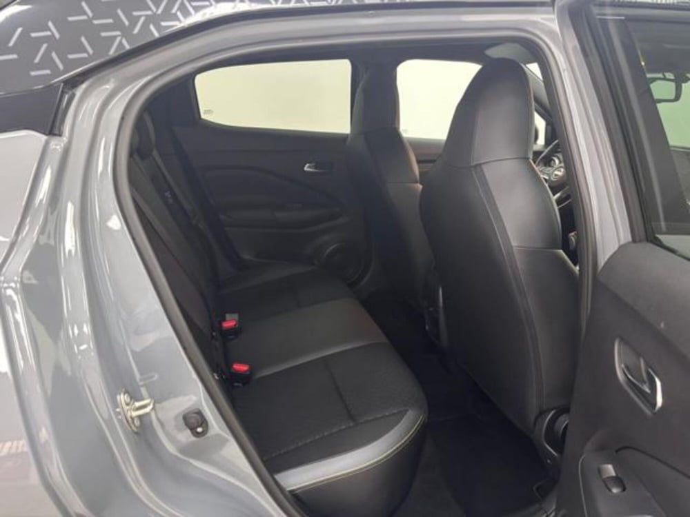 Nissan Juke usata a Como (6)