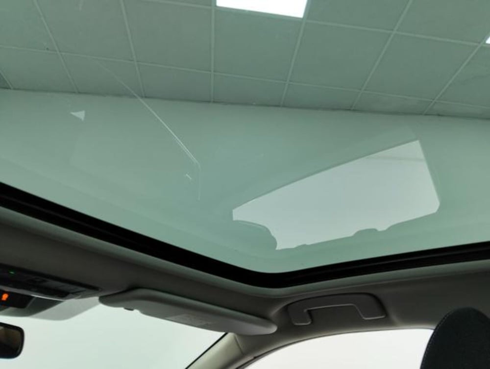 Nissan Qashqai usata a Como (20)