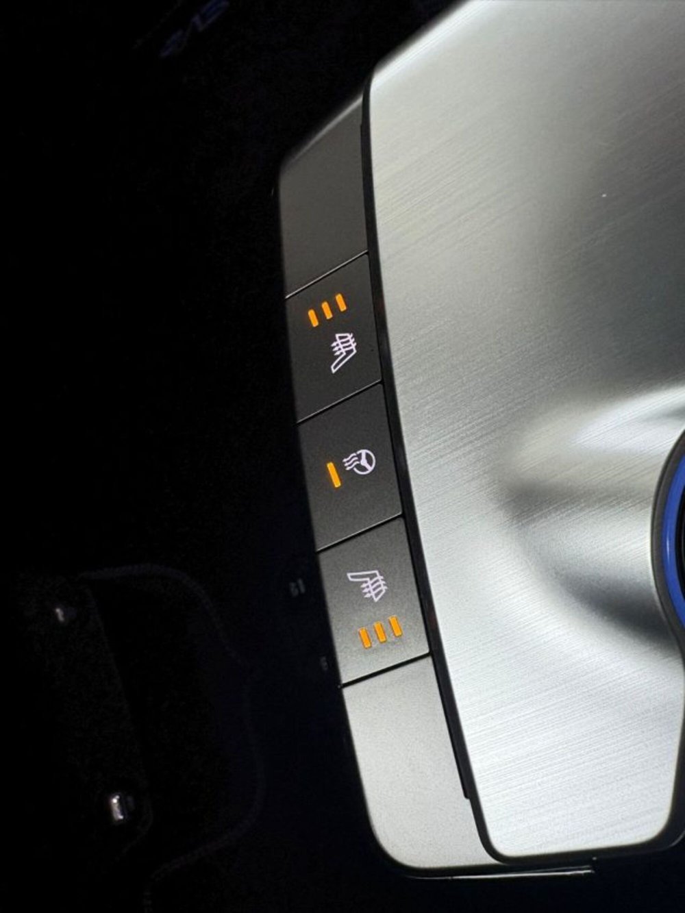 Kia EV6 nuova a Como (13)