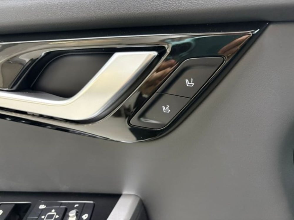 Kia EV6 nuova a Como (14)