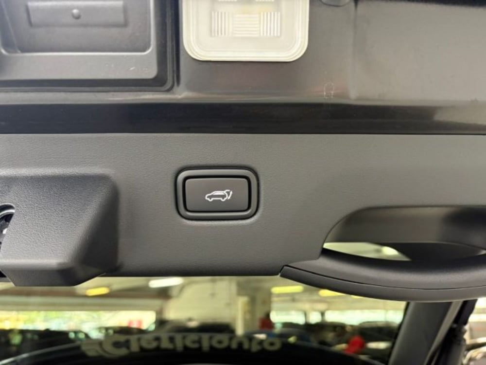Kia EV6 nuova a Como (15)