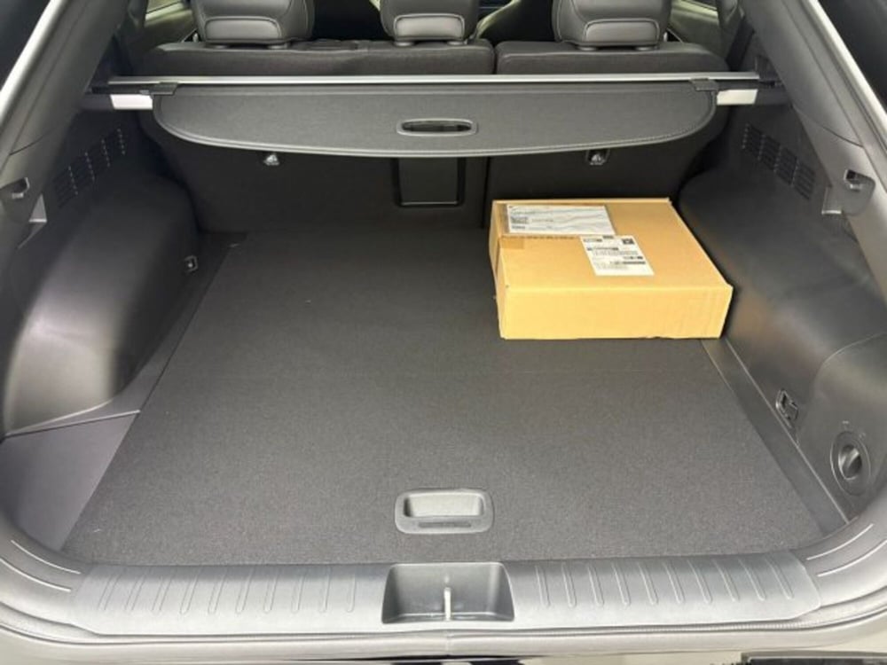 Kia EV6 nuova a Como (16)