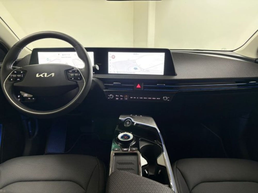 Kia EV6 nuova a Como (6)
