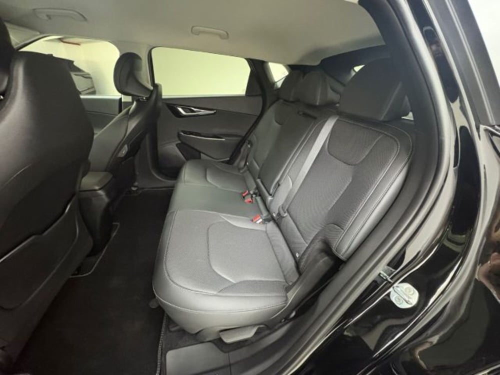Kia EV6 nuova a Como (8)
