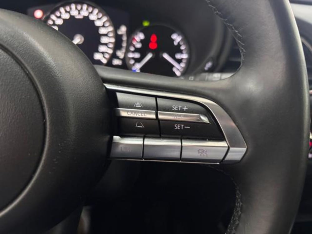 Mazda CX-30 usata a Como (12)