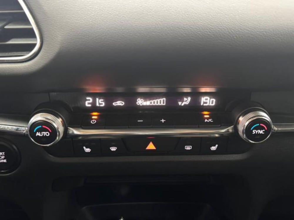 Mazda CX-30 usata a Como (19)