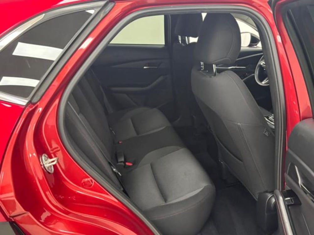 Mazda CX-30 usata a Como (5)