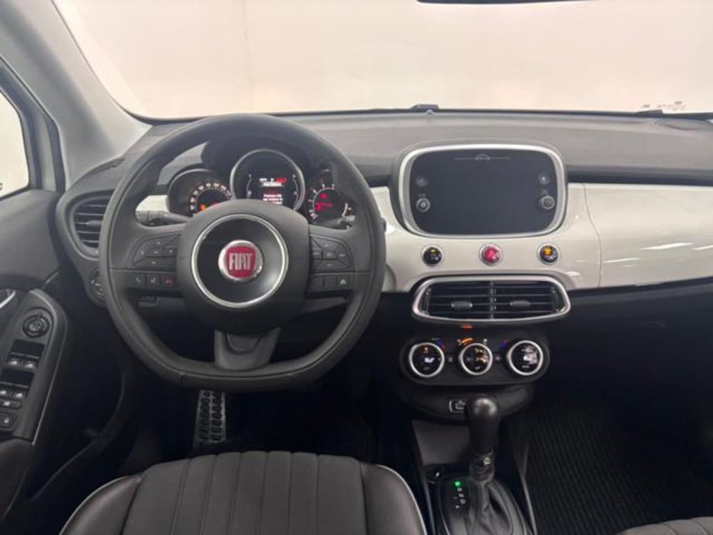 Fiat 500X usata a Como (11)