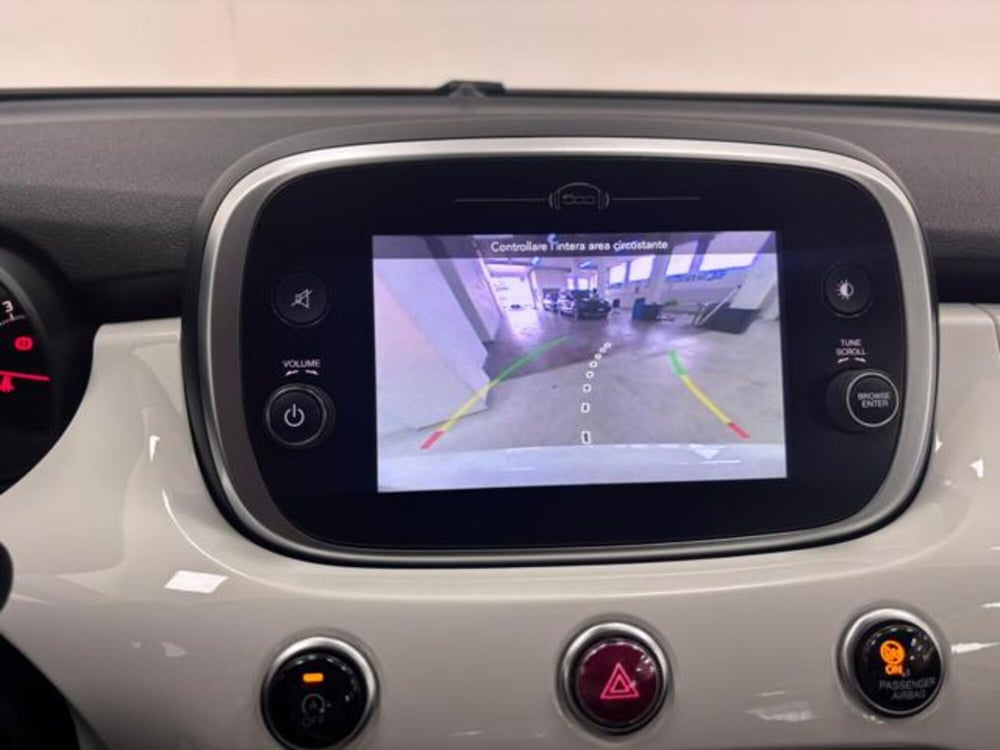 Fiat 500X usata a Como (16)