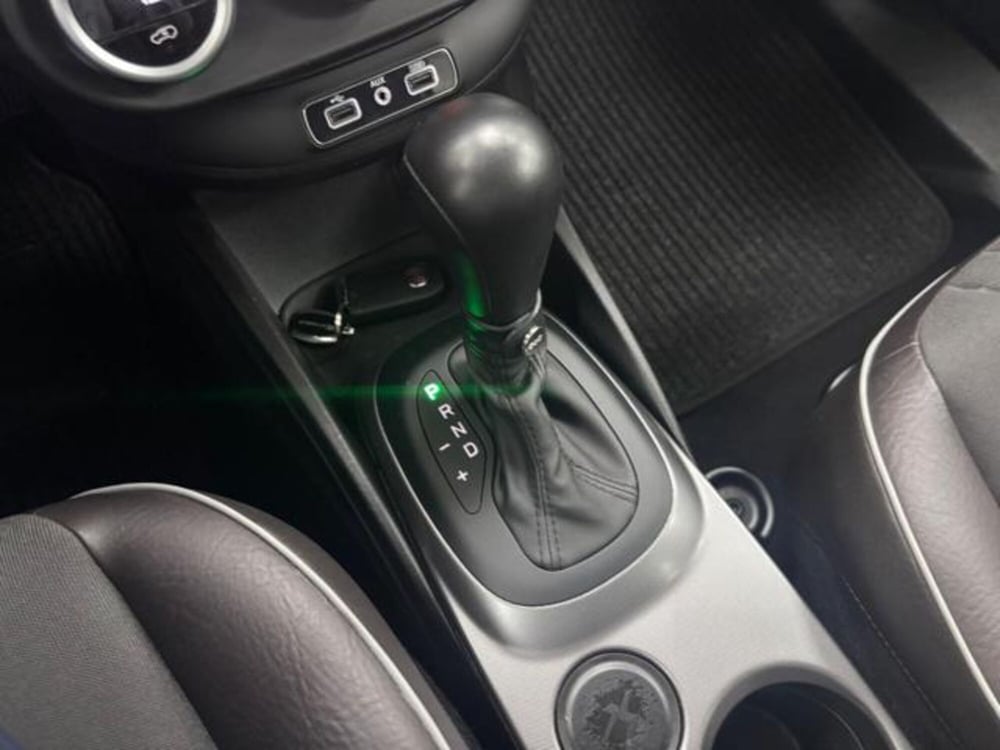 Fiat 500X usata a Como (18)