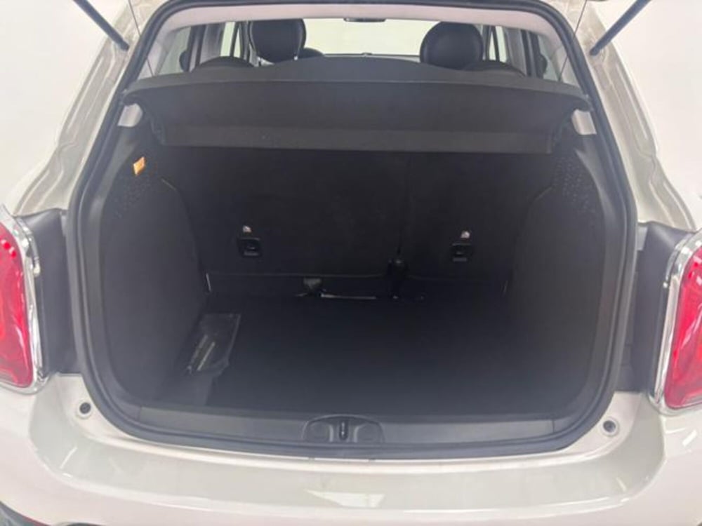 Fiat 500X usata a Como (19)