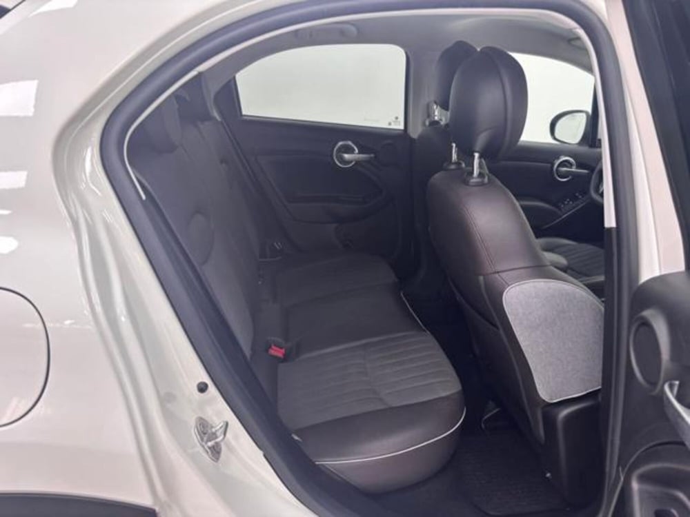 Fiat 500X usata a Como (5)