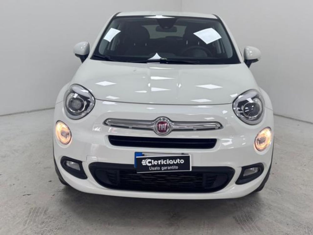 Fiat 500X usata a Como (6)