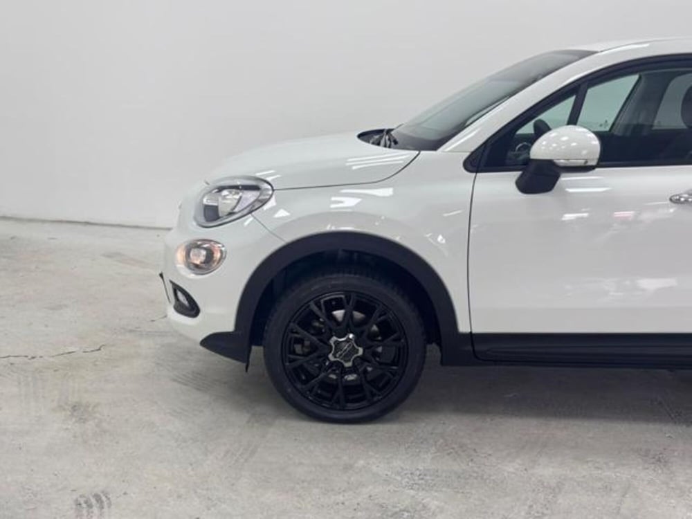 Fiat 500X usata a Como (9)