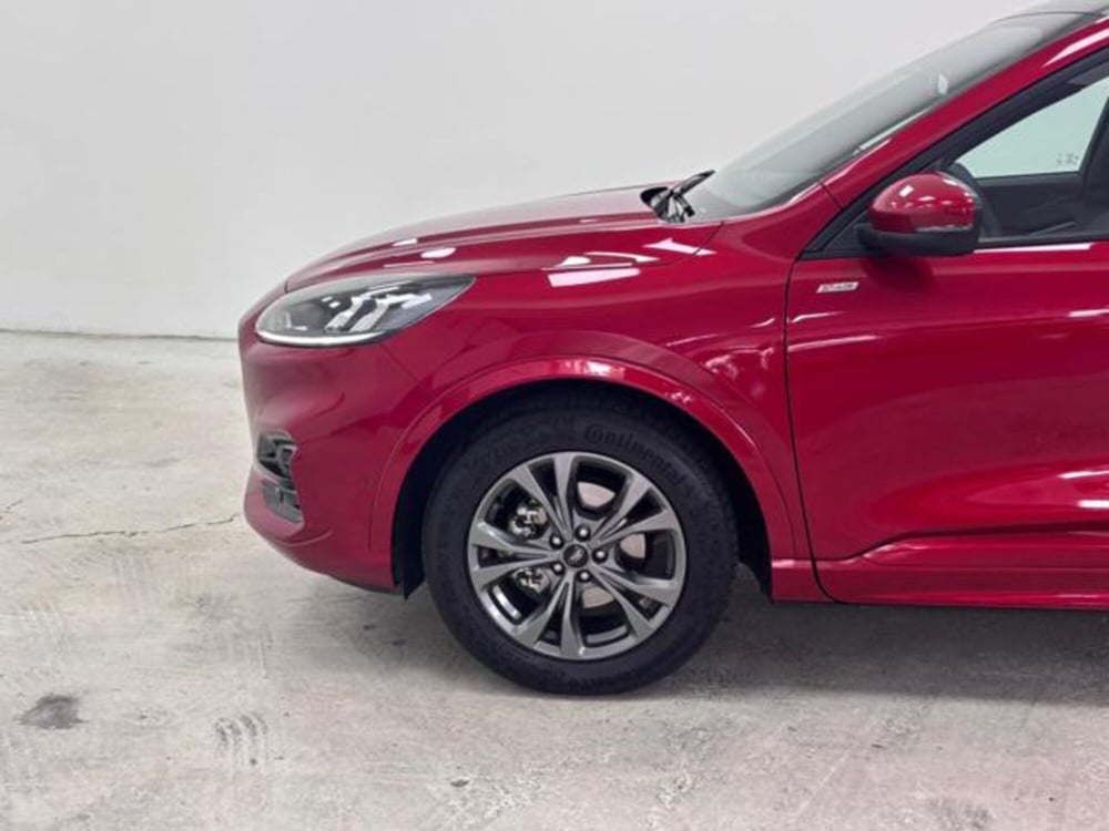 Ford Kuga usata a Como (10)