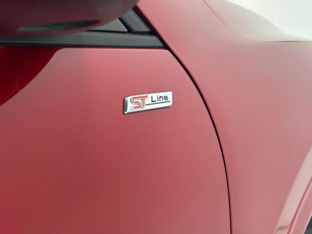 Ford Kuga usata a Como (11)