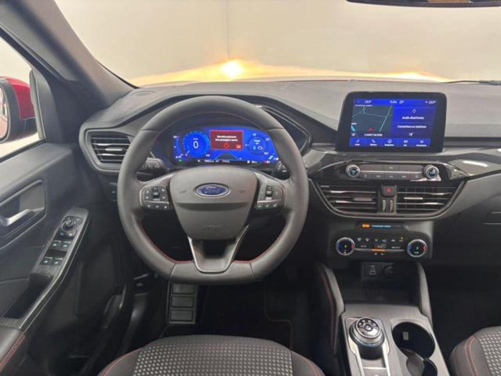 Ford Kuga usata a Como (13)