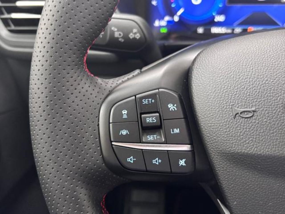 Ford Kuga usata a Como (14)