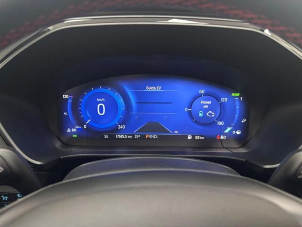 Ford Kuga usata a Como (15)