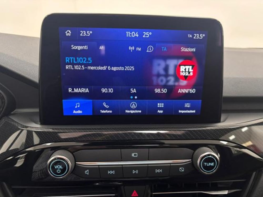Ford Kuga usata a Como (16)
