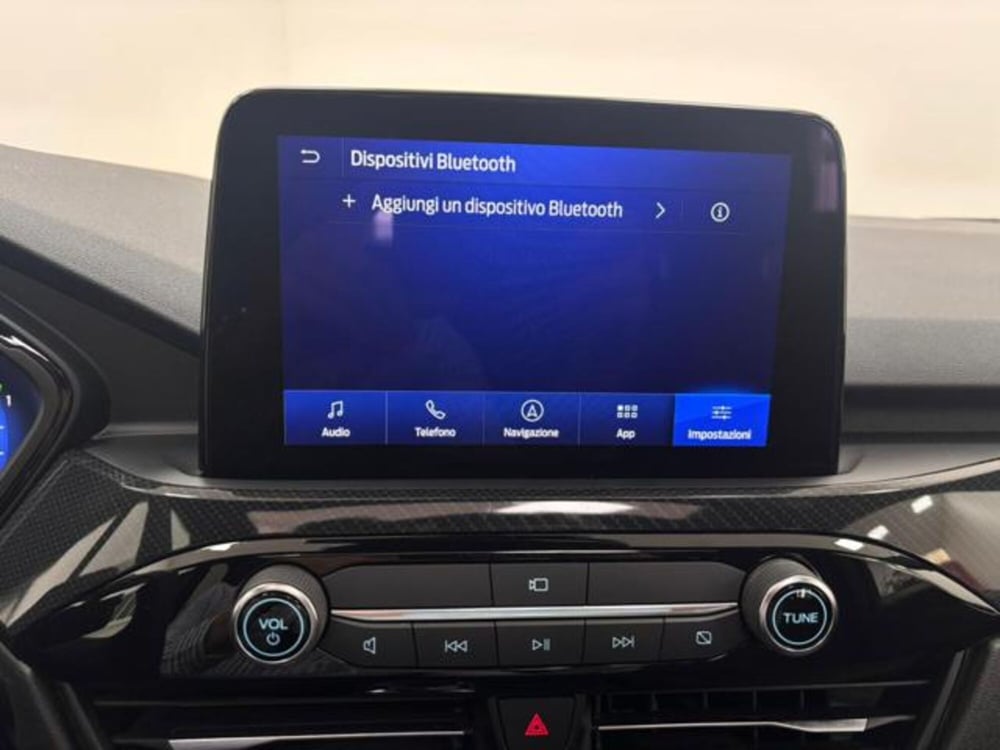 Ford Kuga usata a Como (17)