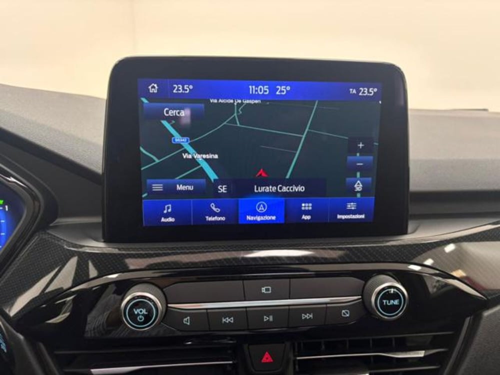 Ford Kuga usata a Como (18)