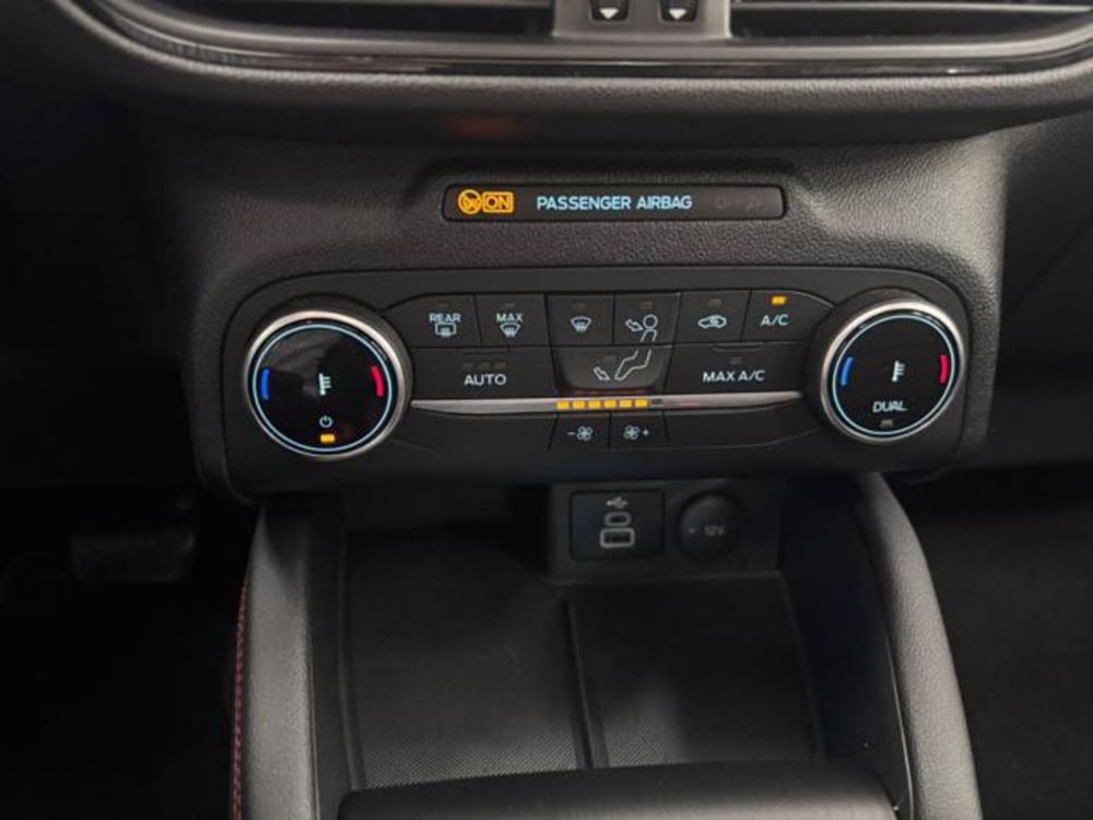 Ford Kuga usata a Como (20)