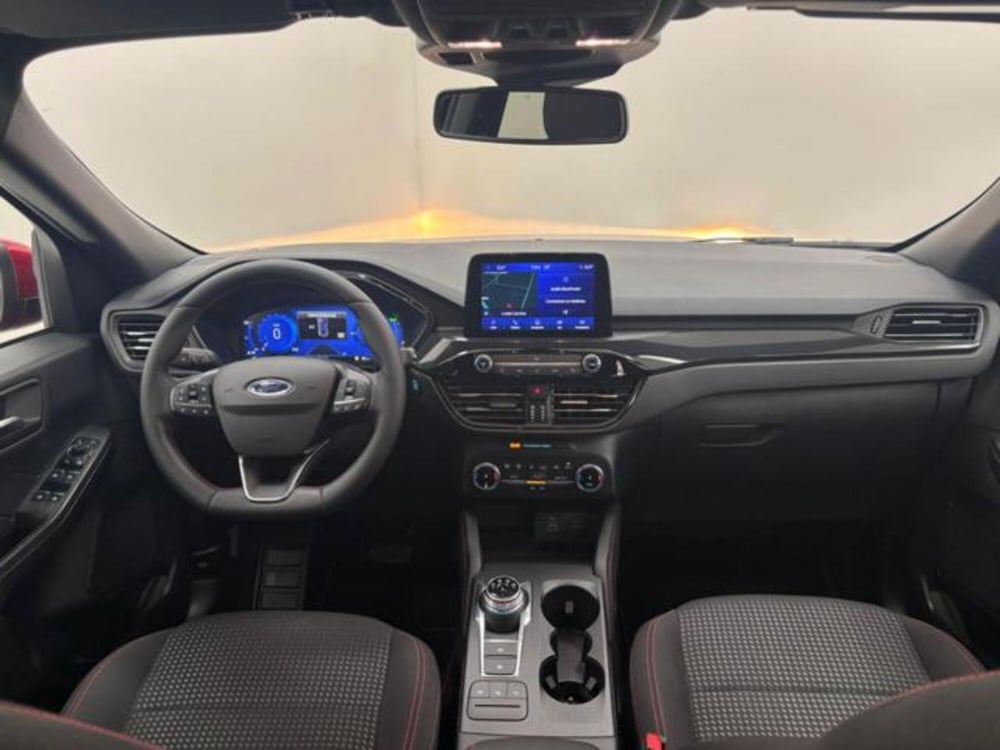 Ford Kuga usata a Como (4)