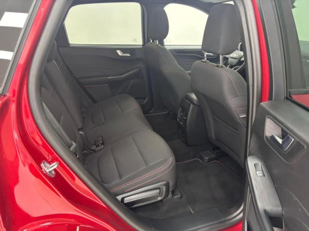 Ford Kuga usata a Como (5)