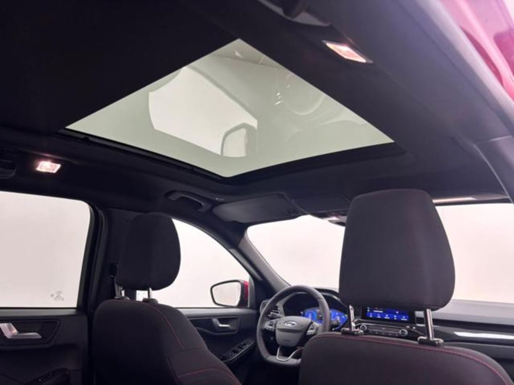 Ford Kuga usata a Como (6)