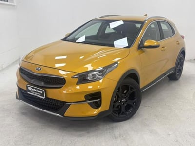 Kia XCeed 1.4 T-GDi Style del 2019 usata a Lurate Caccivio