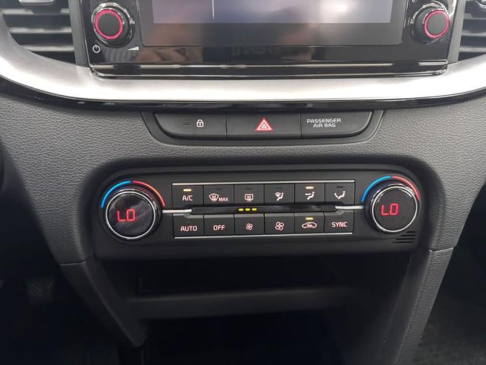 Kia XCeed usata a Como (15)