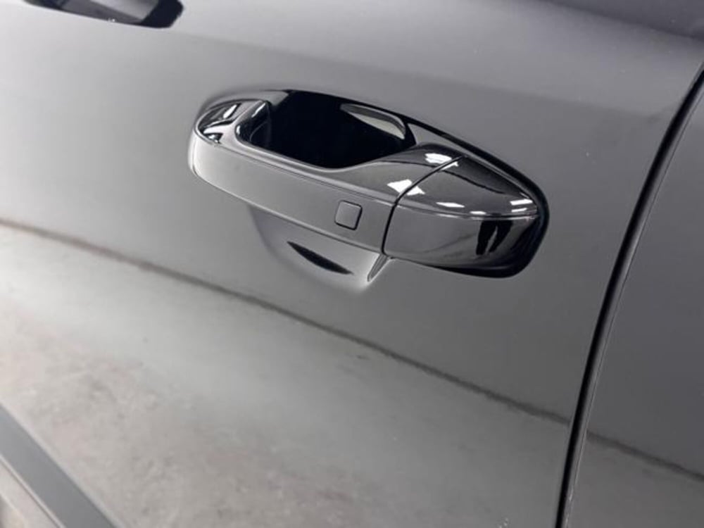 Kia Niro usata a Como (10)