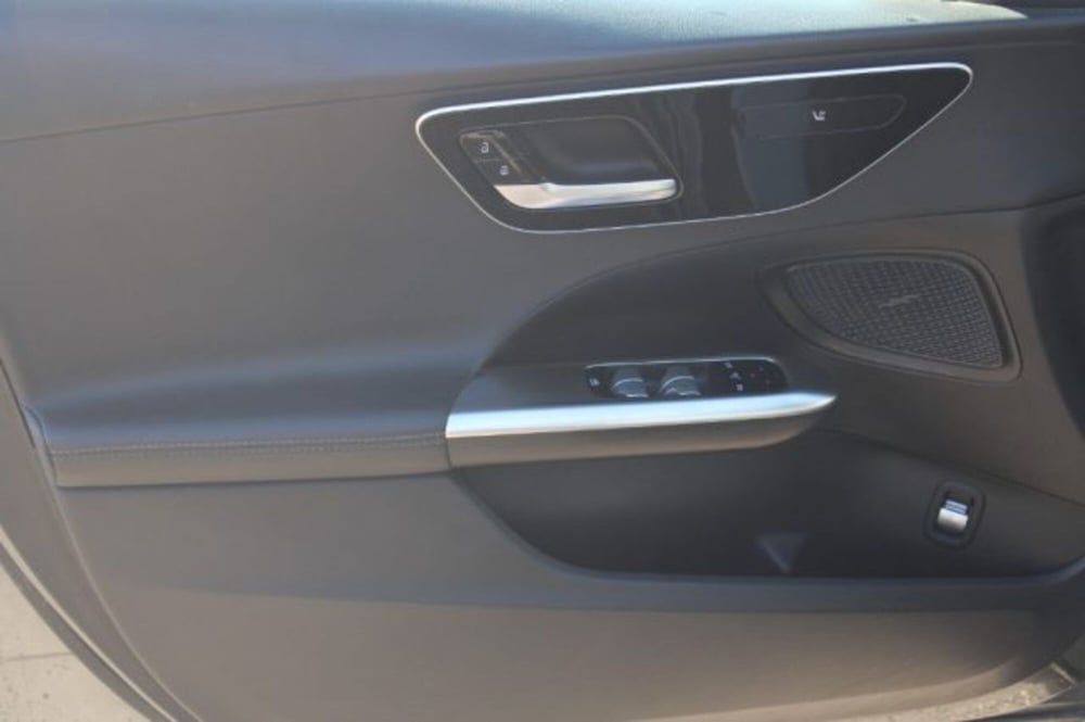 Mercedes-Benz Classe C usata a Lecce (9)
