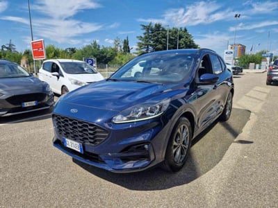 Ford Kuga 1.5 EcoBlue 120 CV 2WD ST-Line del 2022 usata a Imola