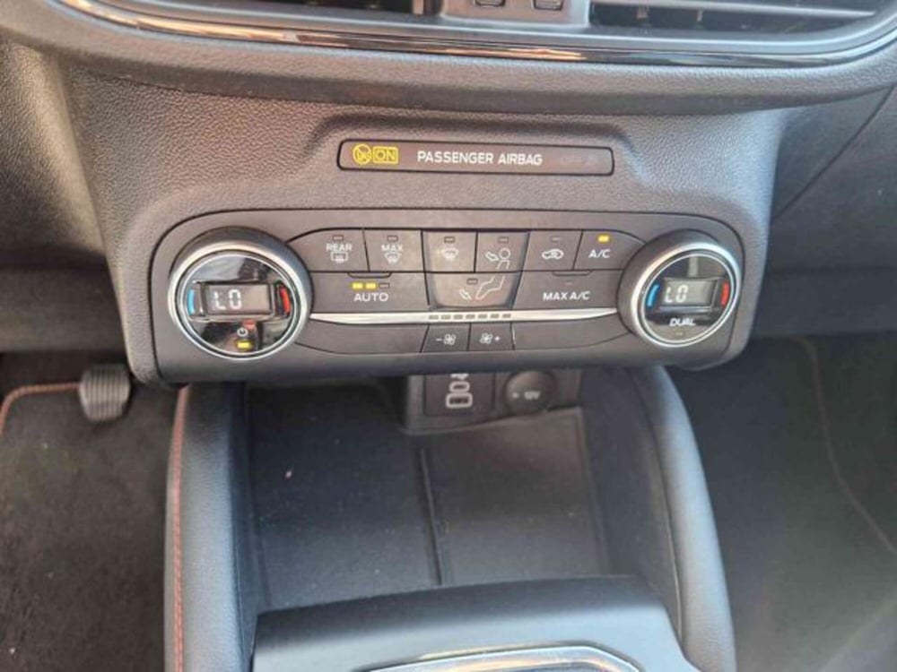 Ford Kuga usata a Bologna (13)