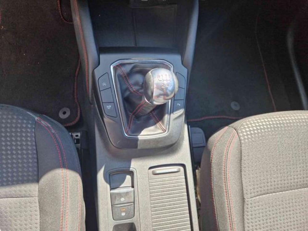 Ford Kuga usata a Bologna (14)