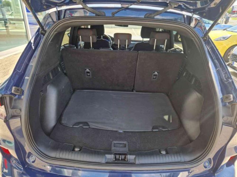 Ford Kuga usata a Bologna (16)