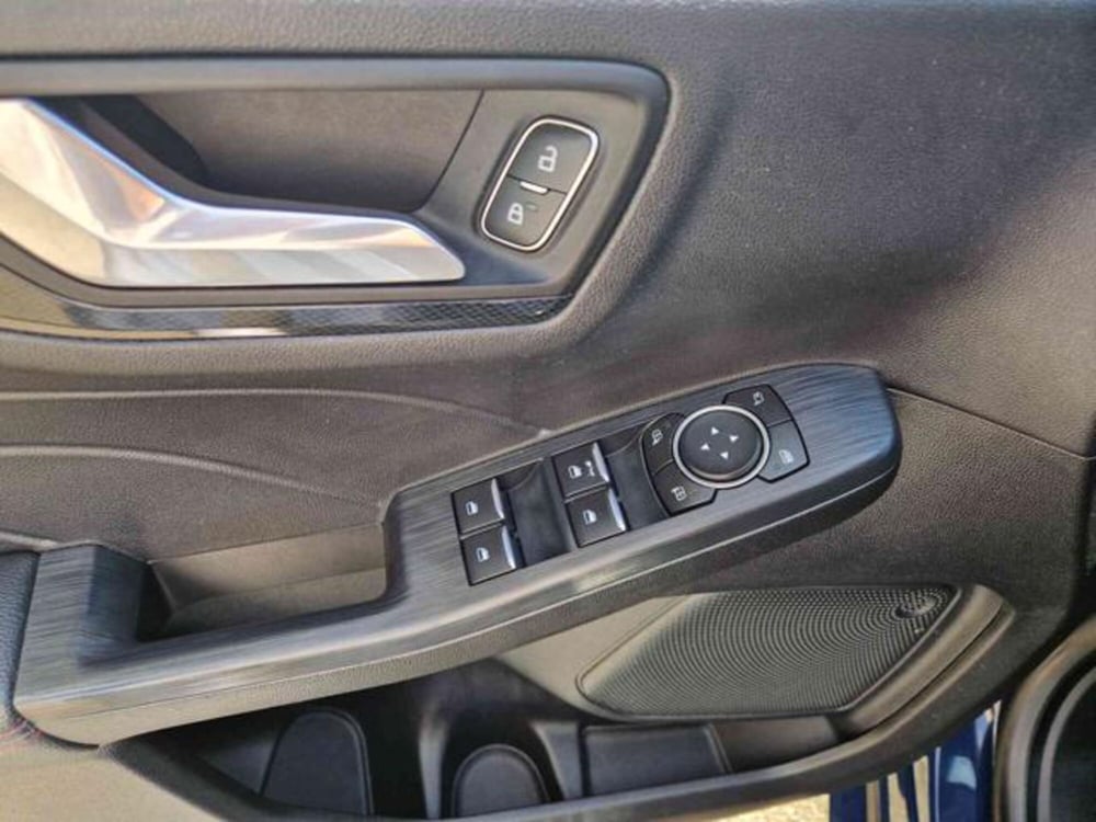Ford Kuga usata a Bologna (17)