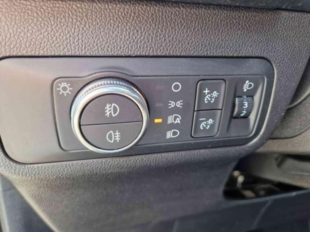 Ford Kuga usata a Bologna (18)