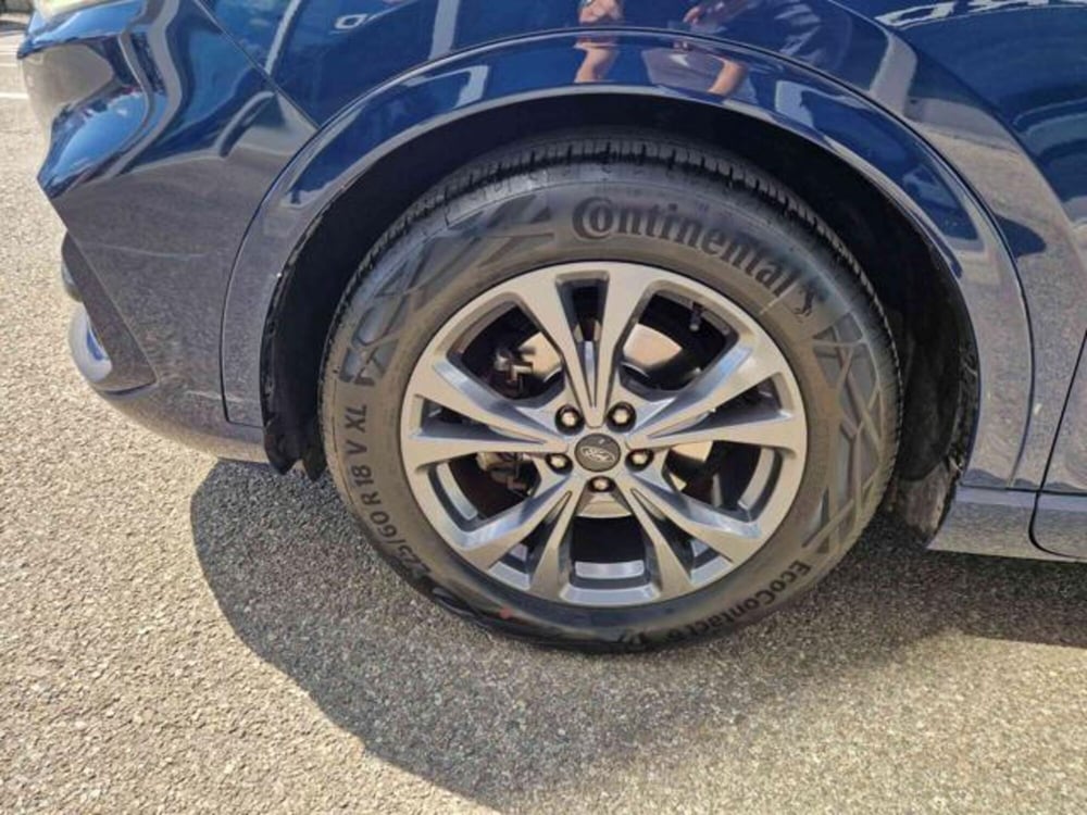 Ford Kuga usata a Bologna (19)