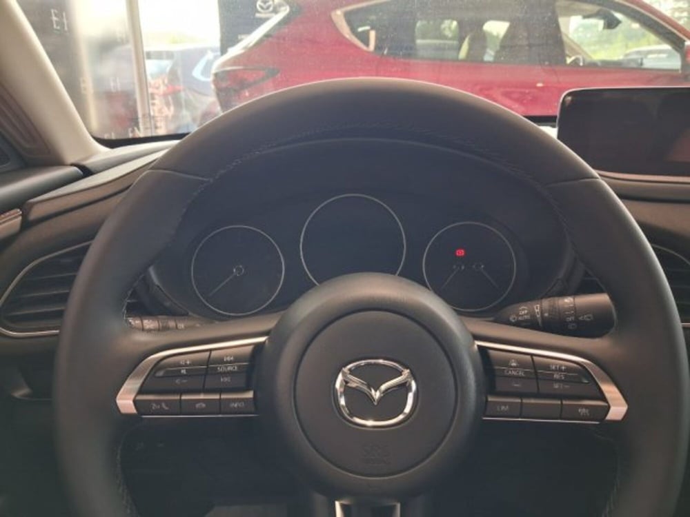 Mazda CX-30 nuova a Bologna (9)