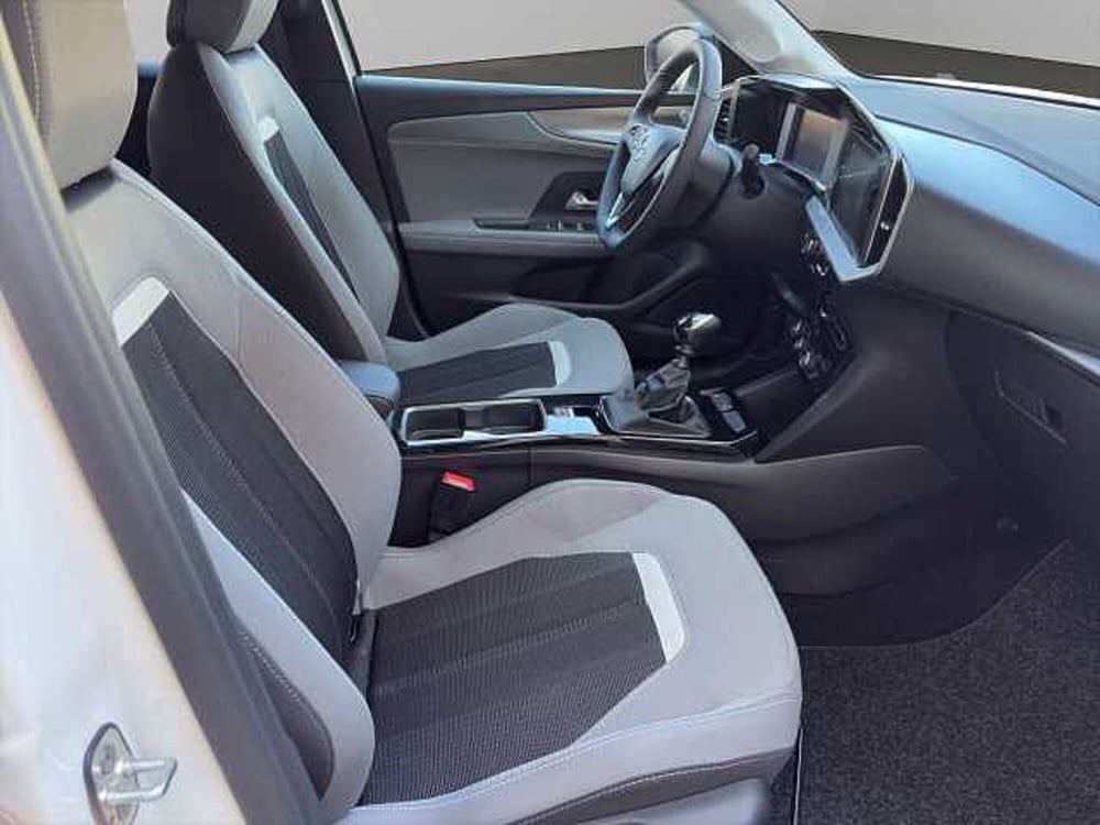 Opel Mokka nuova a Vibo Valentia (10)