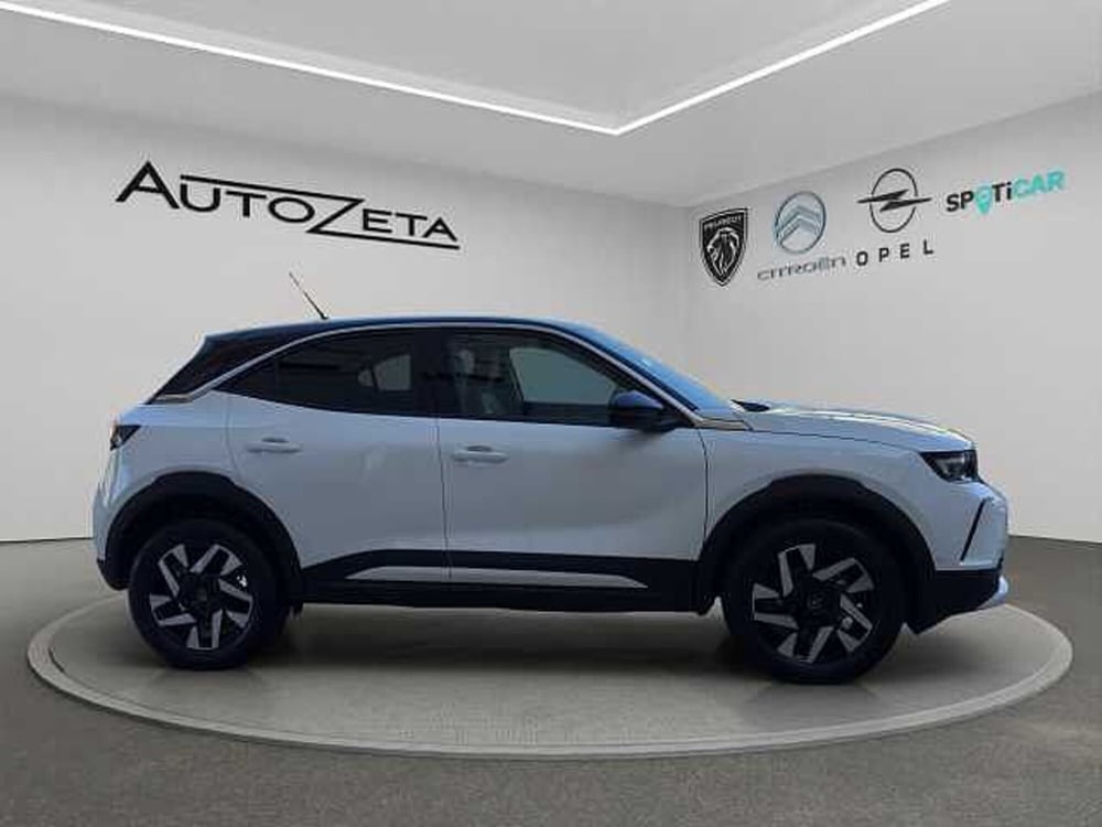 Opel Mokka nuova a Vibo Valentia (4)