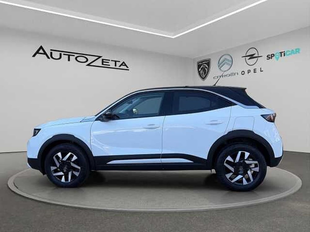 Opel Mokka nuova a Vibo Valentia (8)