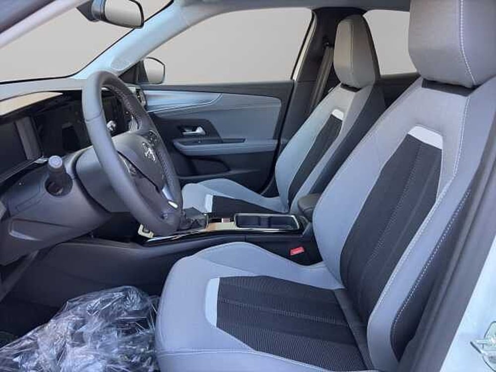 Opel Mokka nuova a Vibo Valentia (9)