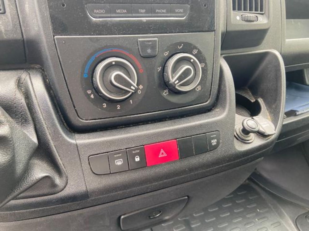 Peugeot Boxer Furgone usata a Firenze (20)